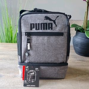 PUMA Energy Adult Lunchbox Bag